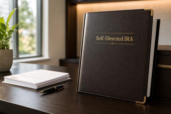 self-directed-IRA