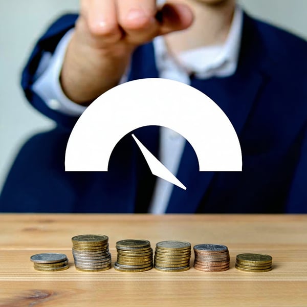 credit score doesnt matter in private real estate lending