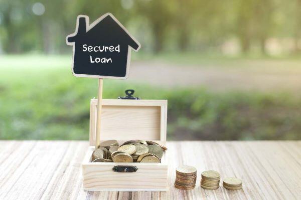 Secured-Loan