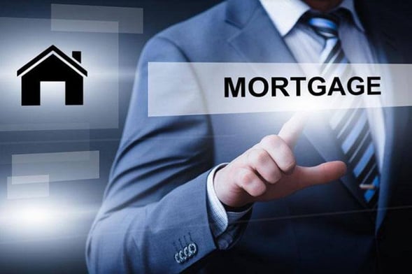 mortgage