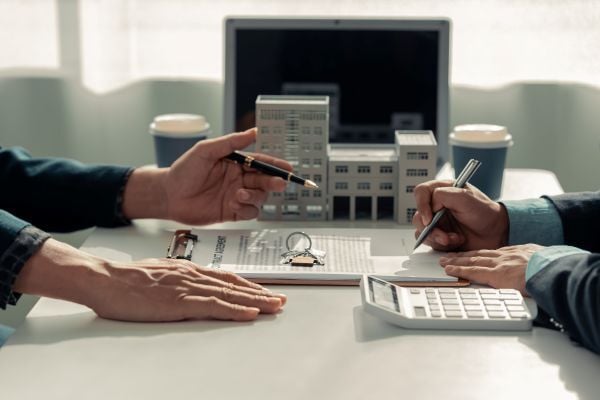 investment-lending
