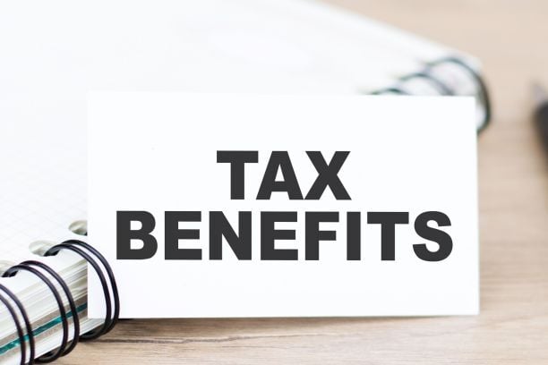 tax-benefits