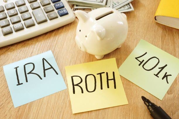 types-of-self-directed-ira-accounts