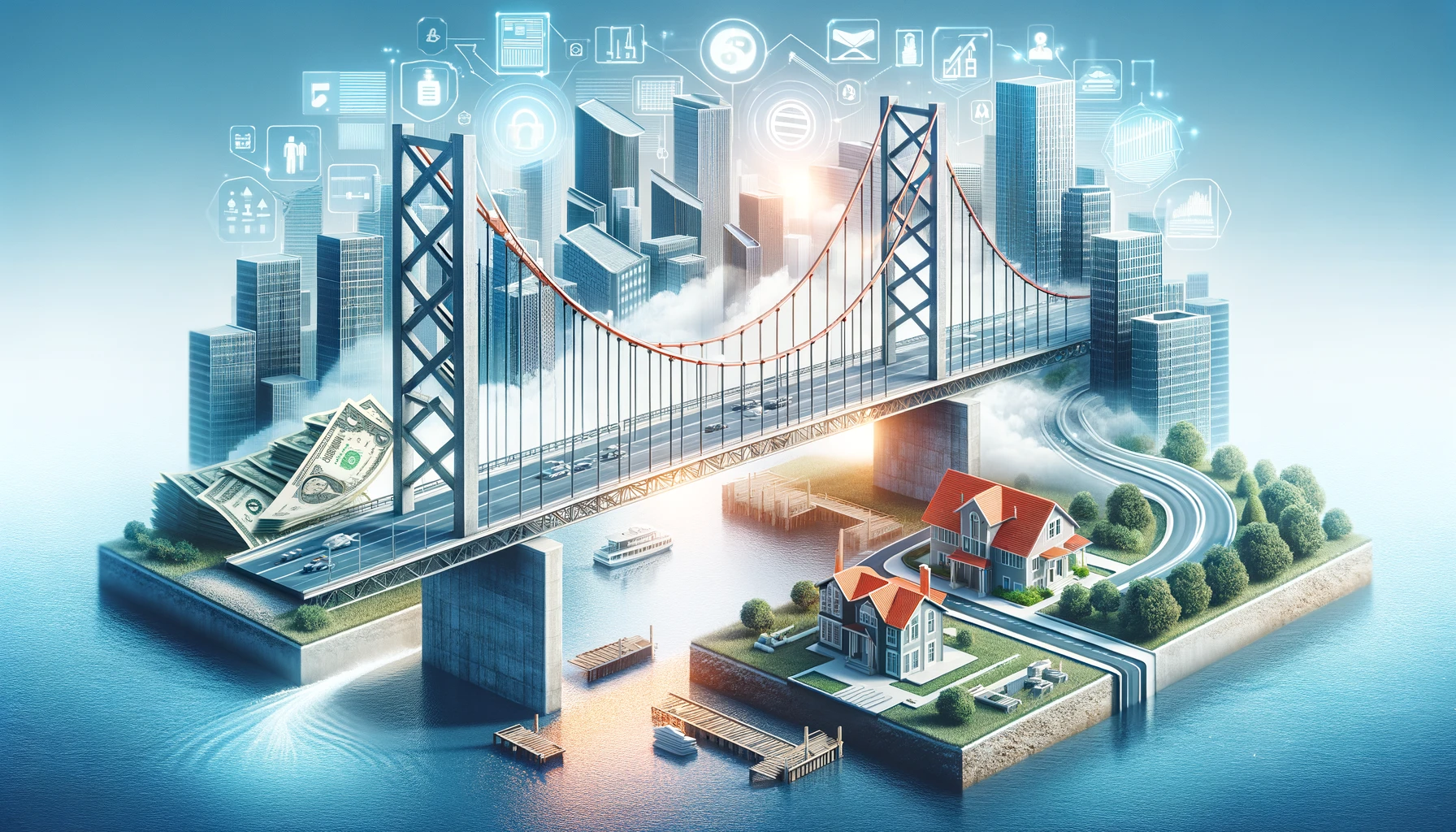 8 Advantages of Bridge Loans in Real Estate Investments